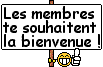 bienvenu